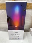 Nanoleaf - Matter Smart Floor Lamp Multicolor New Sealed. Fixed Price $109.99.