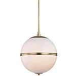 Three Light Mini Chandelier Classic Style - 16 Inches Wide By 22. Fixed Price $453.95.