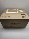 Niob Progress Lighting Fan Kits Collection, 4-LIGHT, White, P2610-30WB. Fixed Price $34.99.