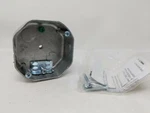 Reiker Fansafe Ceiling Installation Kit (55500). Fixed Price $10.50.