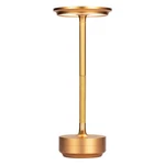 Cordless Touch Sensor Table Lamp Rechargeable Dimmable Bar Desk Night Light. Fixed Price $7.98.
