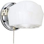 Westinghouse #66402 5 1/4" Width Wall Bracket/outlet. Fixed Price $33.01.