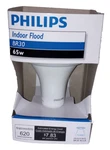 Philips Indoor Flood Light - 65W 620 Lumens BR30 Medium Base New Box. Fixed Price $8.99.