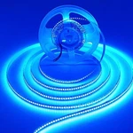 Lights, Smd 2835 Strip, DC12V 1200LEDS Waterproof IP65, Blue. Fixed Price $27.71.
