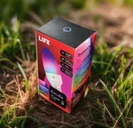 New Lifx Candle Smart Led Light Bulb E26 Wi-fi Works W/ Alexa Google Free Ship. Fixed Price $27.99.