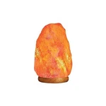 Hemingweigh Natural Himalayan Rock Salt Lamp 6-7 Lbs With Wood Base, Electric ... Fixed Price $27.07.