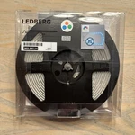 New Ikea Ledberg Reel 197" - Meter White Flexible Light Strip 303.597.14. Fixed Price $17.95.