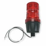 Zoro Select 2ERP4 Warning Light,strobe TUBE,RED,120VAC. Fixed Price $52.99.