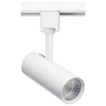 Satco 10 Watt Led Commercial Track Head White Cylinder 24 Beam Angle - TH601. Fixed Price $81.99.