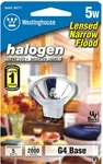 Bulb 5W MR-11 Halo 6V. Fixed Price $19.65.