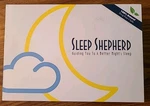 Wearable Biofeedback Sleep Aid Shepherd Hat Kit - Large. Fixed Price $69.99.