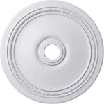 Ekena Millwork CM24DI Diane Ceiling Medallion, 24OD X 3 5/8ID 1/4P. Fixed Price $62.76.