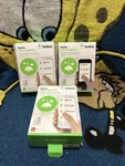 Lot Of Belkin Wemo Smart Light Switch White Ver. VA02 F7C030FC. Fixed Price $100.00.