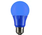 Sunlite 80145 A19 Colored Light Bulb 3 Watts (25W EQUIVALENT)E26 Medium Base-new. Fixed Price $14.95.