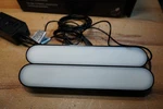 (a) Philips Hue Play Light Bar 2-PACK White & Color Ambiance Black No Mount. Fixed Price $64.99.