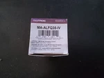 Lutron Fan/light Control MA-ALFQ35-IV. Fixed Price $48.00.