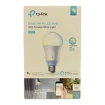 Tp Link Tunable White A19 Smart Wi-fi Led Bulb LB120 Google Alexa Nib. Fixed Price $24.99.