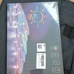 Sk Led Light Strip Multicolor Changing Music Sync App Control Indoor. Fixed Price $9.99.