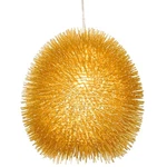 Varaluz Urchin Light Pendant, Gold - 169P01GO. Fixed Price $495.20.