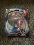 Marvel Avengers Captain America Night Light. Fixed Price $9.00.