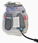 Heath Zenith Indoor/outdoor Holiday Lighting Wireless Remote Control TT-6139-B. Fixed Price $15.10.