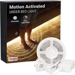 Under Bed Lights Motion Sensor, Activated Lighting, 12V Power Adapter. Fixed Price $29.99.