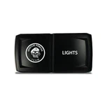 CH4X4 Rocker Switch V2 Military Lights Symbol 7. Fixed Price $17.98.