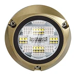 Lumitec Seablaze X2 Led Underwater Light Rgbw *new*. Fixed Price $661.19.
