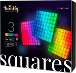 New Twinkly Squares Led Panels Extensions Light 3 Tiles. Fixed Price $108.09.