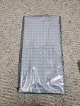 Wac Lighting LED-P05 1224-2750 Sheet. Fixed Price $95.00.
