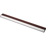 Quorum 1 Light 36' Under Cabinet, Oiled Bronze 93336-86. Fixed Price $29.99.