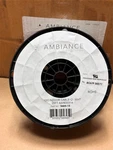 25; Ambiance Sea Gull Lighting White Indoor Lx Cable 9469-15 AWM20314. Fixed Price $89.99.