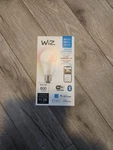 Wiz Led Multicolor Dimmable Smart Bulb - Compatible With Alexa And Google Home.. Fixed Price $8.00.