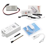 Wifi Led Music Controller SP107E SP108E SP501E SP110E For WS2811 WS2812B DC5-24V. Fixed Price $8.54.