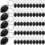 50 Pcs Pastel Small Led Keychain Flashlight Bulk Badge Lights For Nurses Ligh.... Fixed Price $40.79.