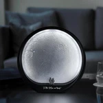 Mamre Astronaut Couple Lunar Lamp Moon Light 3D Rechargeable Night. Fixed Price $30.51.