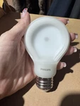 Nwob Philips Slimstyle Led A19 10.5W 800 Lumens Dimmable Soft White 2700K Bulb. Fixed Price $14.99.