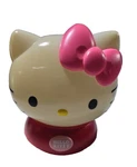 Vntg Sanrio Hello Kitty Pink White Collectible Kids Child Bedroom Night Light. Fixed Price $9.05.
