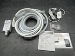 Ecosmart 16.4 Ft Rgbwic Dynamic Color Changing Led Neon Flex Strip Light. Fixed Price $16.99.