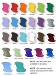 Puzzle Pieces Medium 10 Pc Sets Iq Lights Jigsaw Lamp Infinity Usa. Fixed Price $6.20.