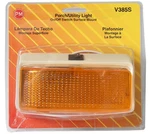 Peterson Porch/trailer Utility Light On-off Switch Surface Mounted Part Id V385S. Fixed Price $13.60.