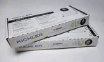 Kichler 4U Series Xenon 8" 3000K Under Cabinet Lighting Textured White Set Of 2. Fixed Price $58.24.