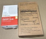 Sengled Smart Home Hub & 4 Pack Bulbs Alexa Google Element. Fixed Price $18.99.
