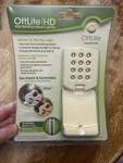 Ottlite Hd 12 Led Mini Flip Light White Model #490009 New. Fixed Price $25.99.