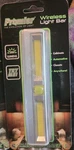 Promier Wireless Light BAR-3 Mounting Options Included, 200 Lumens. Fixed Price $10.00.