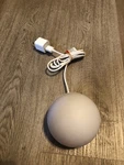 Amazon Echo Glow Smart Lamp S7RN5S Programmable Color Changing Night Light. Fixed Price $11.91.