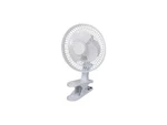 Optimus F-0600 Personal Clip-on Fan. Fixed Price $30.99.