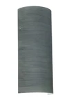 Besa Lighting 8192TN-LED-SN Torre 14 Wall Sconce Satin Nickel. Fixed Price $283.50.