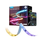 Govee Strip Light 2 Pro 16.4FT Rgbic Lumin Model H61F5 Alexa Google Home New. Fixed Price $61.00.