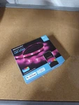 Merkury Innovations Smart Wi-fi Led Strip Lights, 2M/6.5 Ft- Buy More And Save. Fixed Price $12.75.
